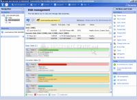 Foto Acronis Disk Director Advanced