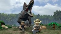 Screenshot LEGO Jurassic World