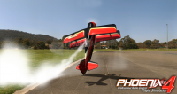 Foto Phoenix Model Flight Simulation