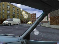 Foto 3D Driving Simulator