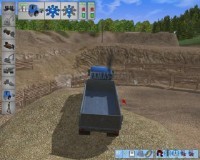 Screenshot Construction Simulator