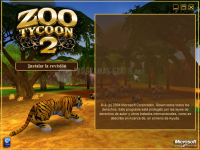 Foto Zoo Tycoon 2 Update
