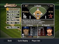 Screenshot MVP Baseball 2004