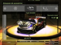 Screenshot Need for Speed Underground 2
