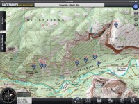 Pantallazo Map Maker Pro