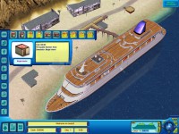 Pantallazo Cruise Ship Tycoon