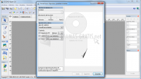 Screenshot CD/DVD Xpert