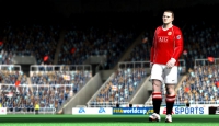 Screenshot FIFA 07