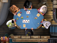 Captura Governor of Poker 2 Premium Edition