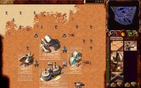 Fotograma Dune 2 - The Building of a Dynasty