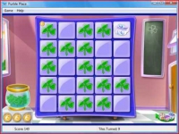 Foto Purble Place