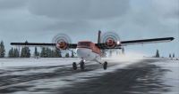 Foto Microsoft Flight Simulator X