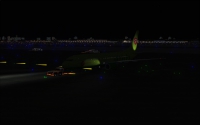 Captura Microsoft Flight Simulator X