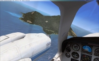 Fotografía Microsoft Flight Simulator X