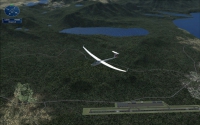 Fotograma Microsoft Flight Simulator X