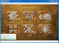 Foto Mahjong Titans