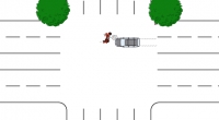 Screenshot Easy Street Draw