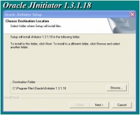 oracle jinitiator download mac
