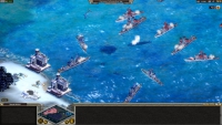 Foto Rise of Nations: Thrones and Patriots