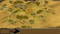 Pantalla Rise of Nations: Thrones and Patriots