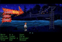 Screenshot The Secret of Monkey Island
