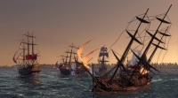 Screenshot Empire Total War