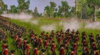 Captura de pantalla Empire Total War