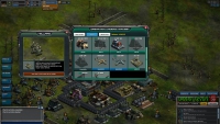 Screenshot War Commander