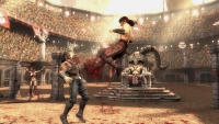 Screenshot Mortal Kombat Komplete Edition