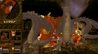 Screenshot Dungeon Keeper