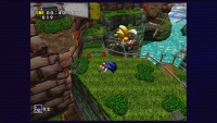 Screenshot Sonic Adventure DX