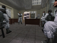 Screenshot Counter Strike: Condition Zero