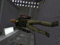 Captura de pantalla Counter Strike: Condition Zero