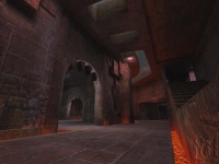 Captura Quake 3 Arena