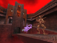 Screenshot Quake 3 Arena