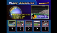 Screenshot Virtua Tennis