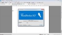 Foto WordPerfect Office Suite