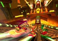 Screenshot Sonic Riders