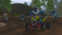 Captura MX vs. ATV Unleashed