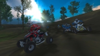 Screenshot MX vs. ATV Unleashed