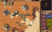Screenshot Dune 2000