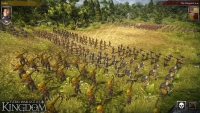 Captura Total War Battles: KINGDOM