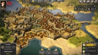 Screenshot Total War Battles: KINGDOM