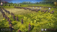 Pantalla Total War Battles: KINGDOM