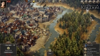 Captura de pantalla Total War Battles: KINGDOM