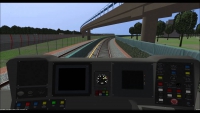 Captura Metro Simulator