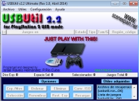usbutil 2.2 english free download