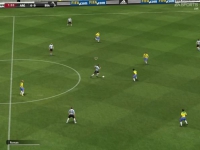 Screenshot FIFA 2005