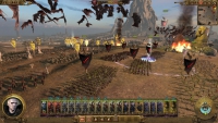 Pantallazo Total War: Warhammer