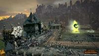 Captura Total War: Warhammer